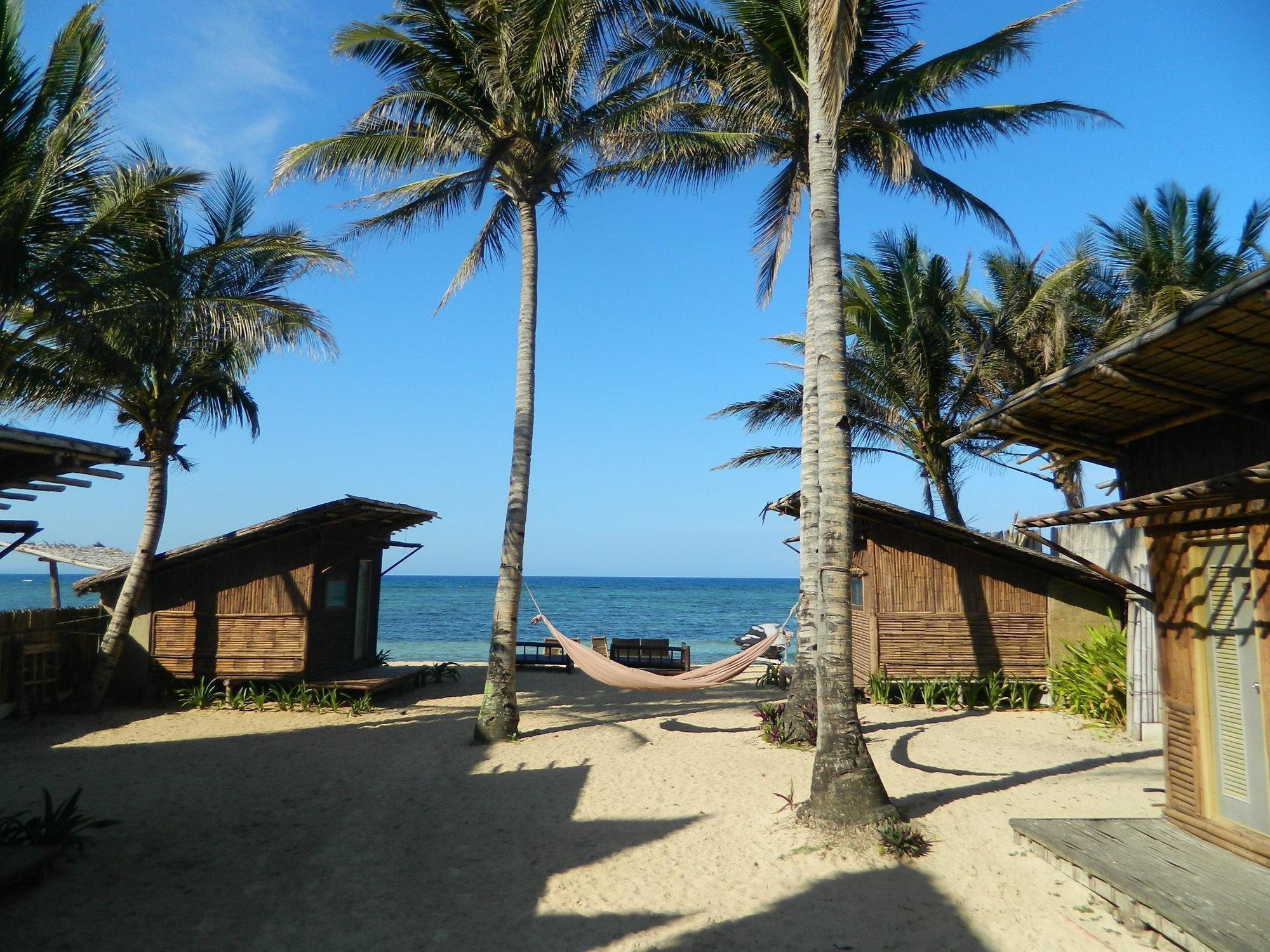 Mangoriders Beach Club Caticlan Dış mekan fotoğraf