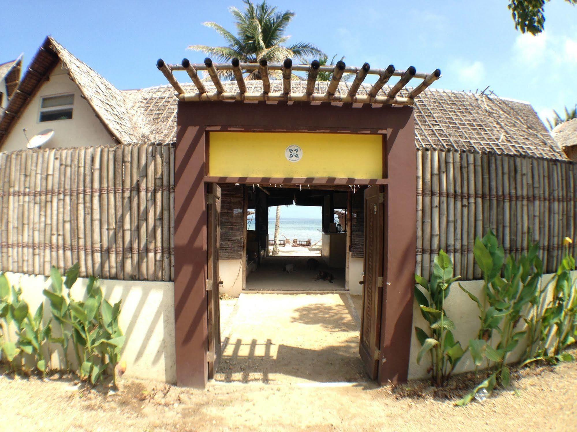 Mangoriders Beach Club Caticlan Dış mekan fotoğraf