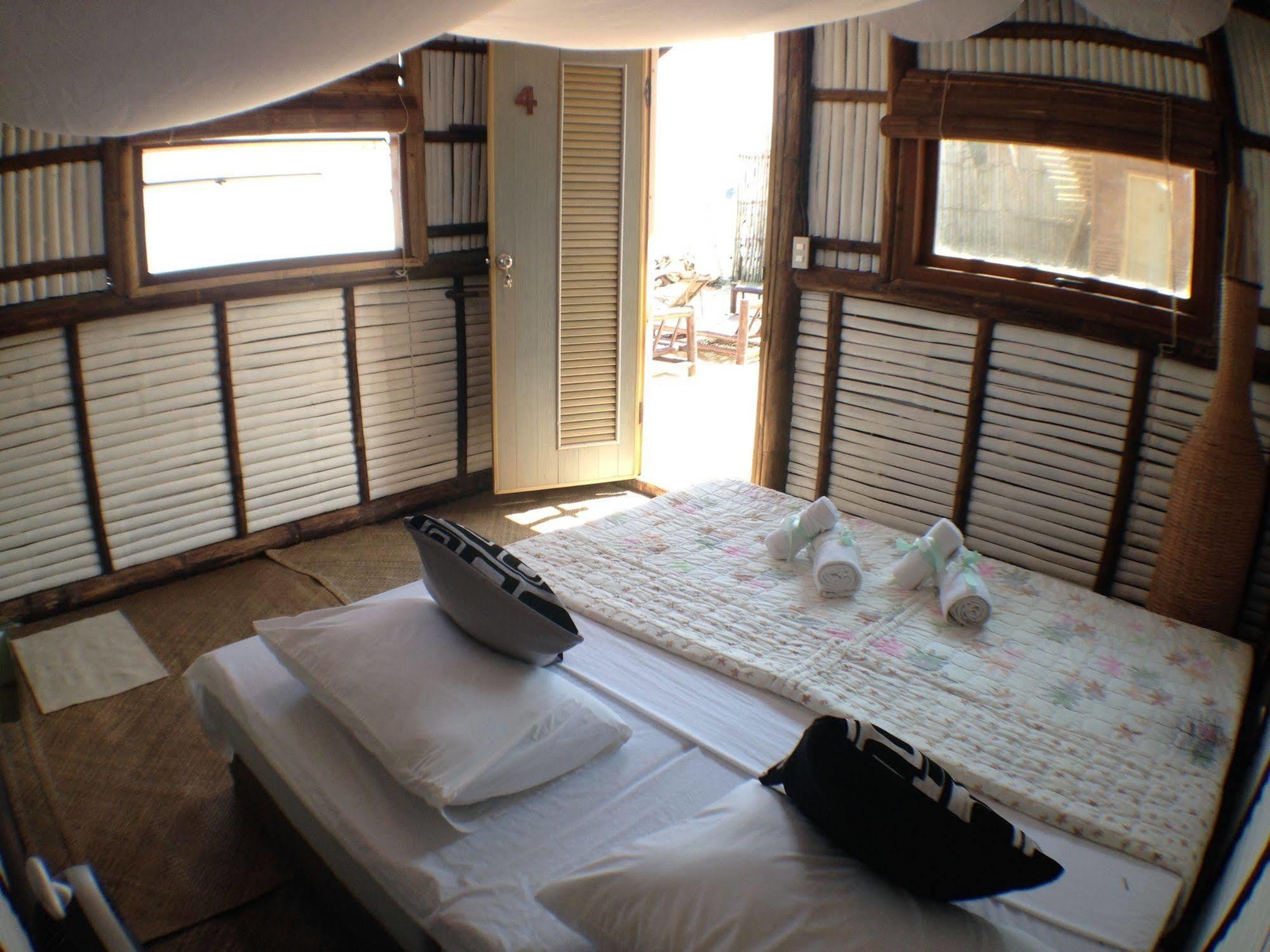 Mangoriders Beach Club Caticlan Dış mekan fotoğraf